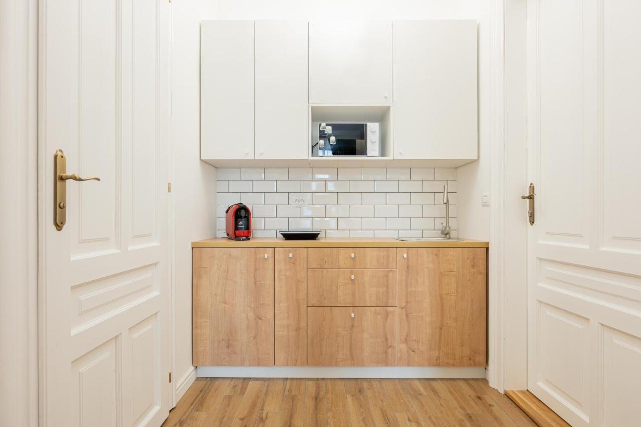 Central Park Apartments 오라데아 외부 사진