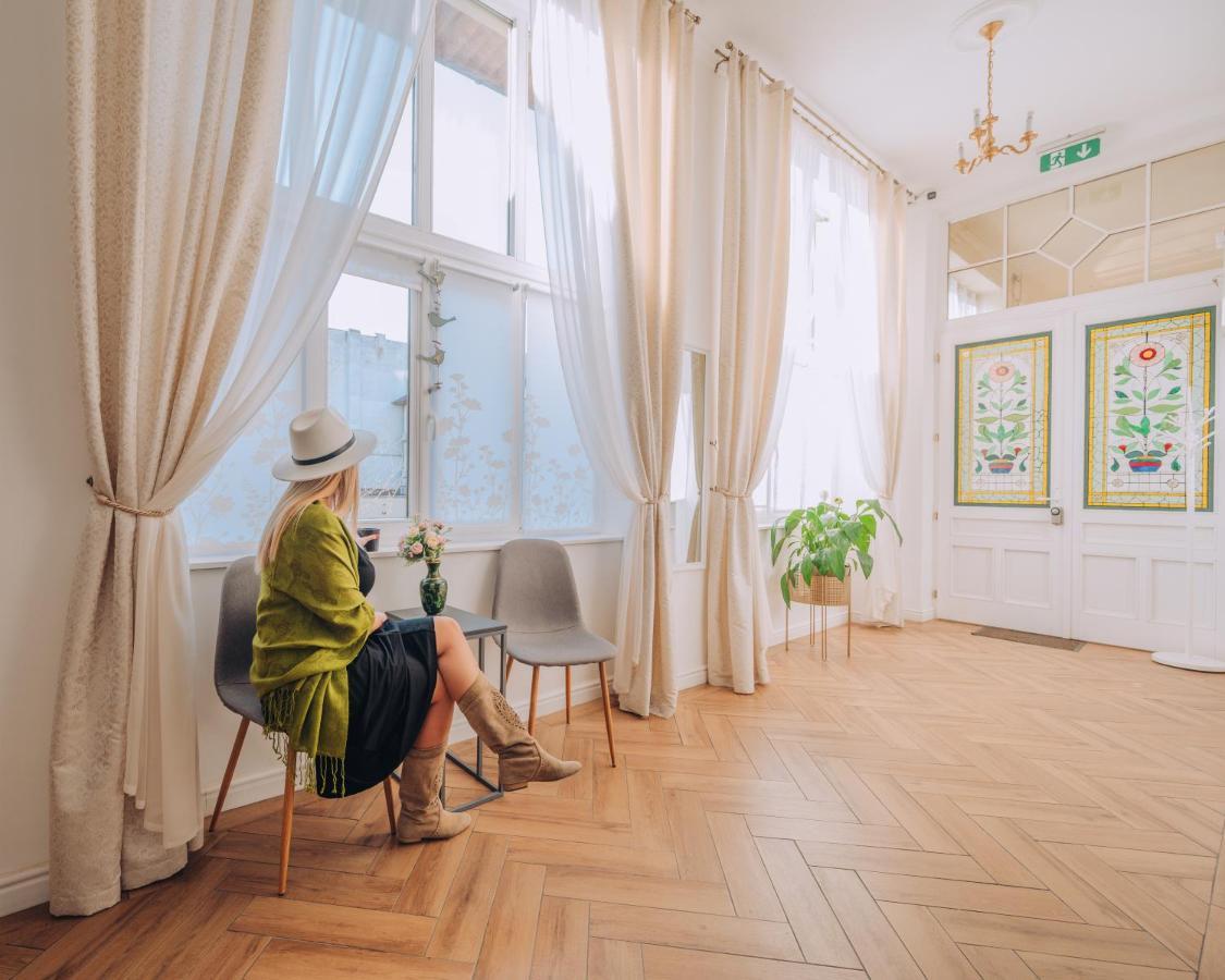 Central Park Apartments 오라데아 외부 사진