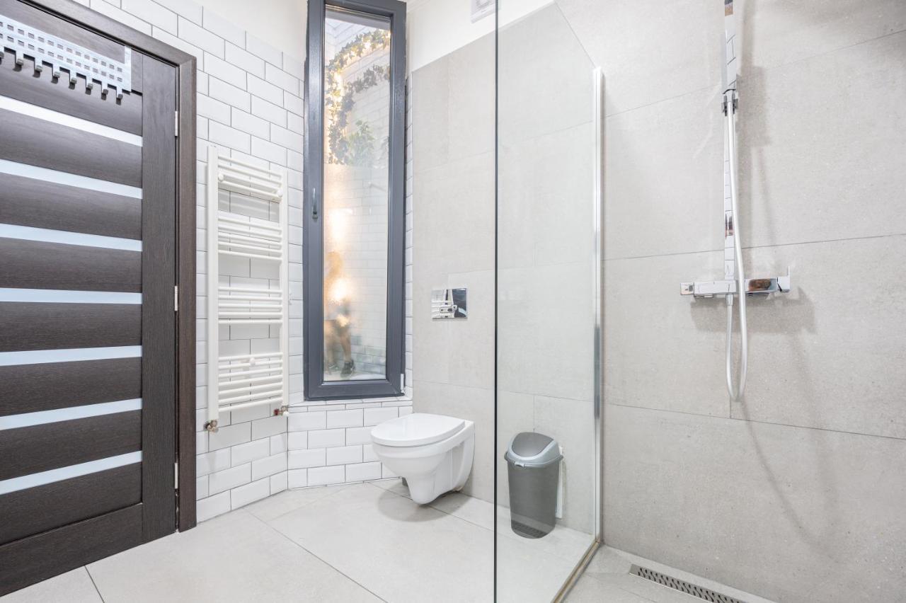 Central Park Apartments 오라데아 외부 사진