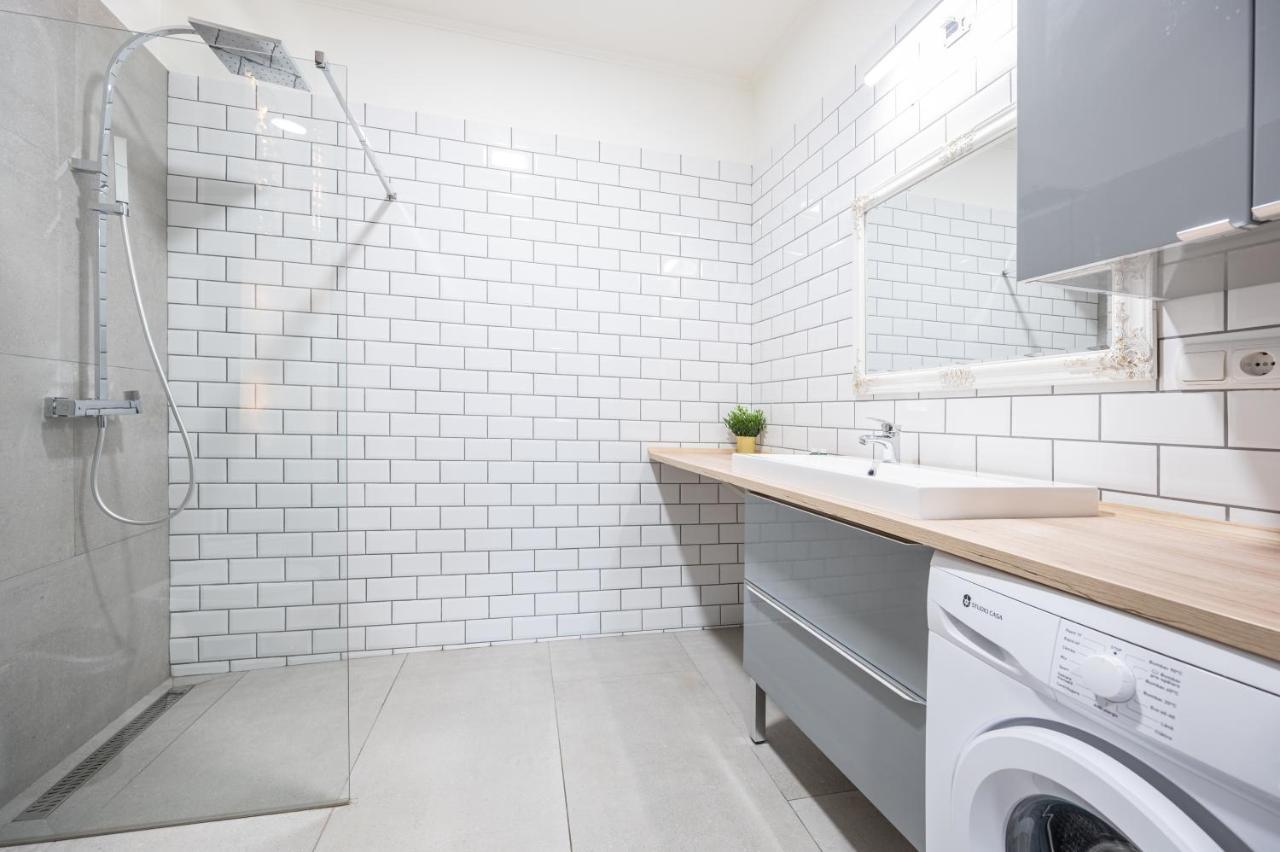 Central Park Apartments 오라데아 외부 사진