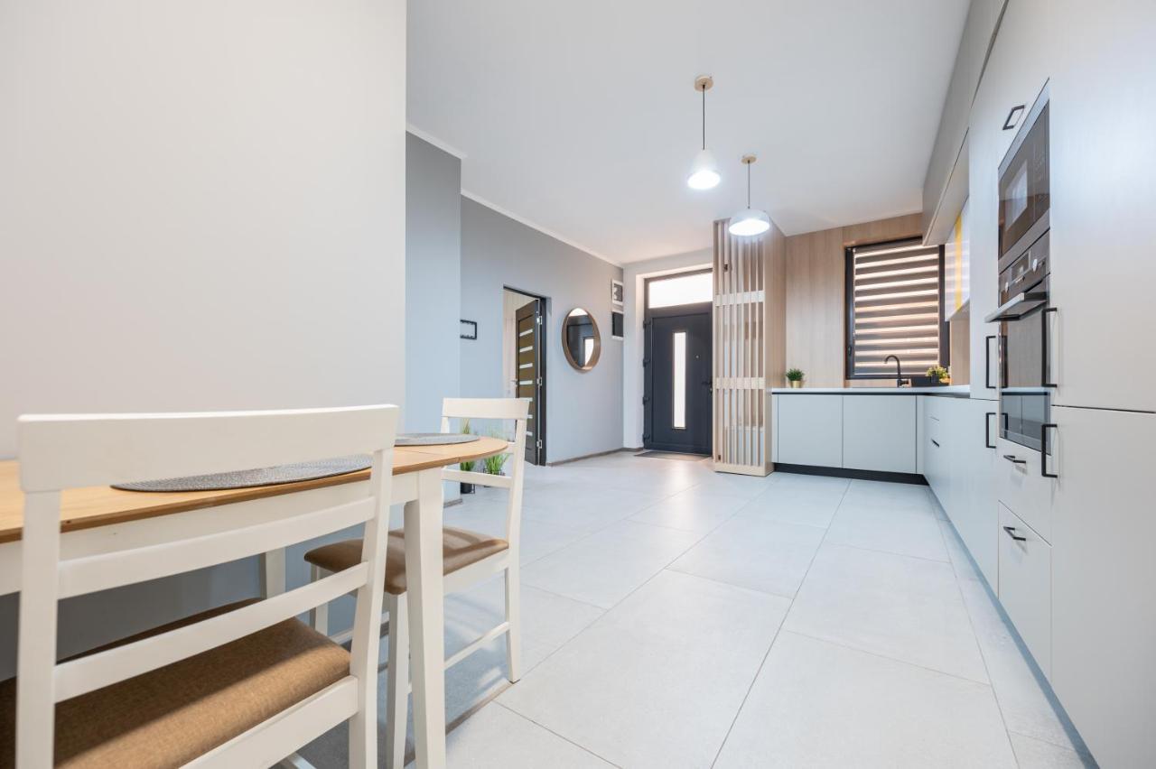Central Park Apartments 오라데아 외부 사진
